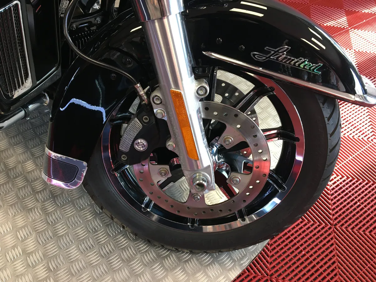 2020 Harley Davidson ULTRA ''Finance Available'' - Image 3