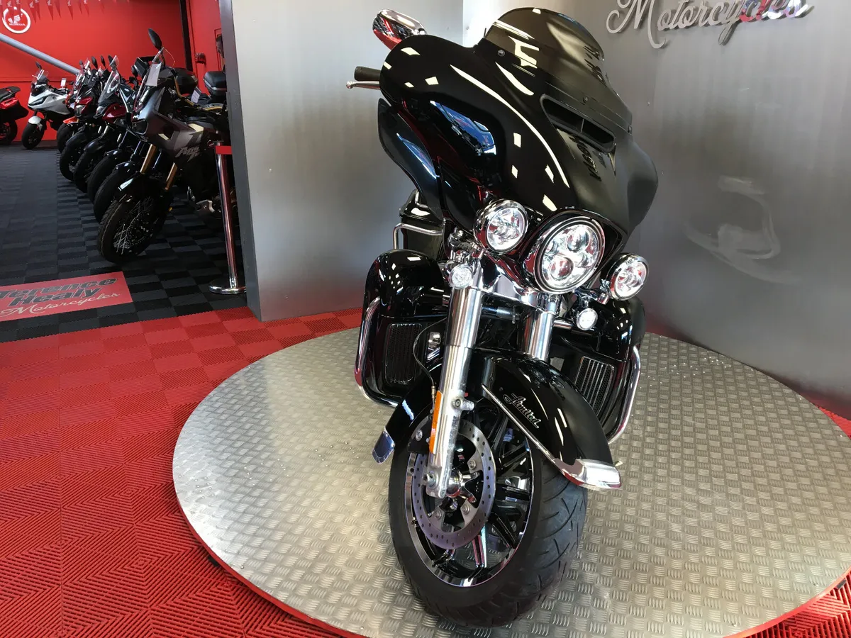 2020 Harley Davidson ULTRA ''Finance Available'' - Image 4