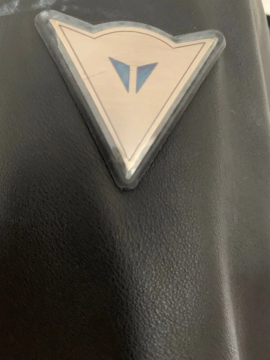 Motor bike jacket - Image 3