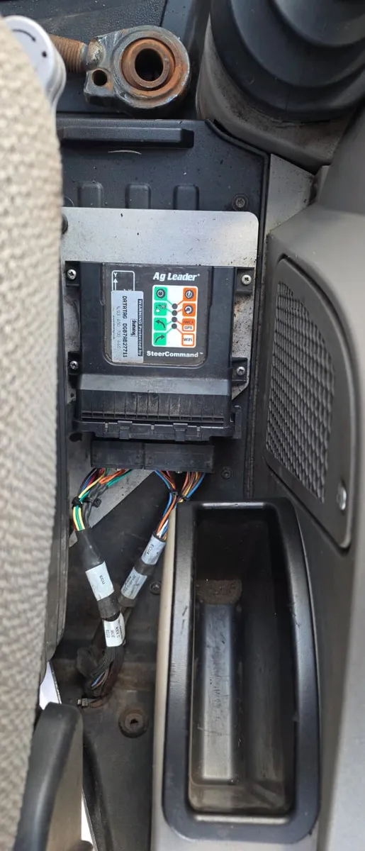 AG Leader GPS 7500 Guidance System - Image 3