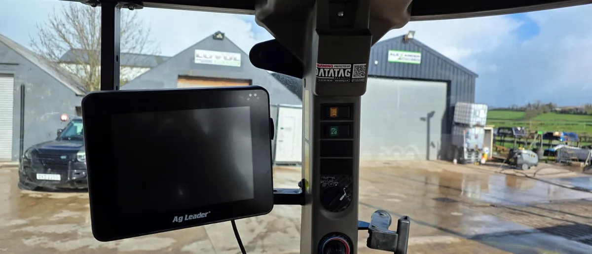AG Leader GPS 7500 Guidance System - Image 2