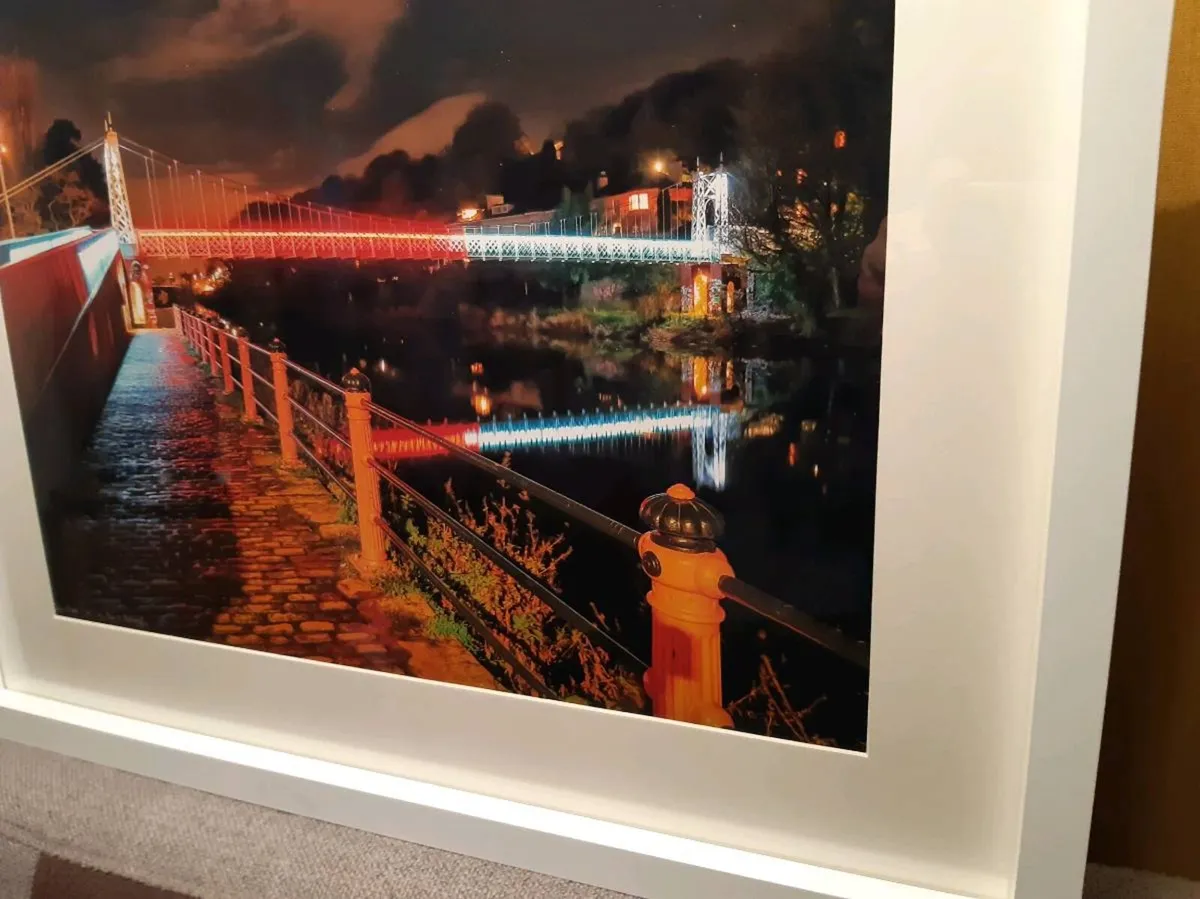 Daly's Bridge - Image 2