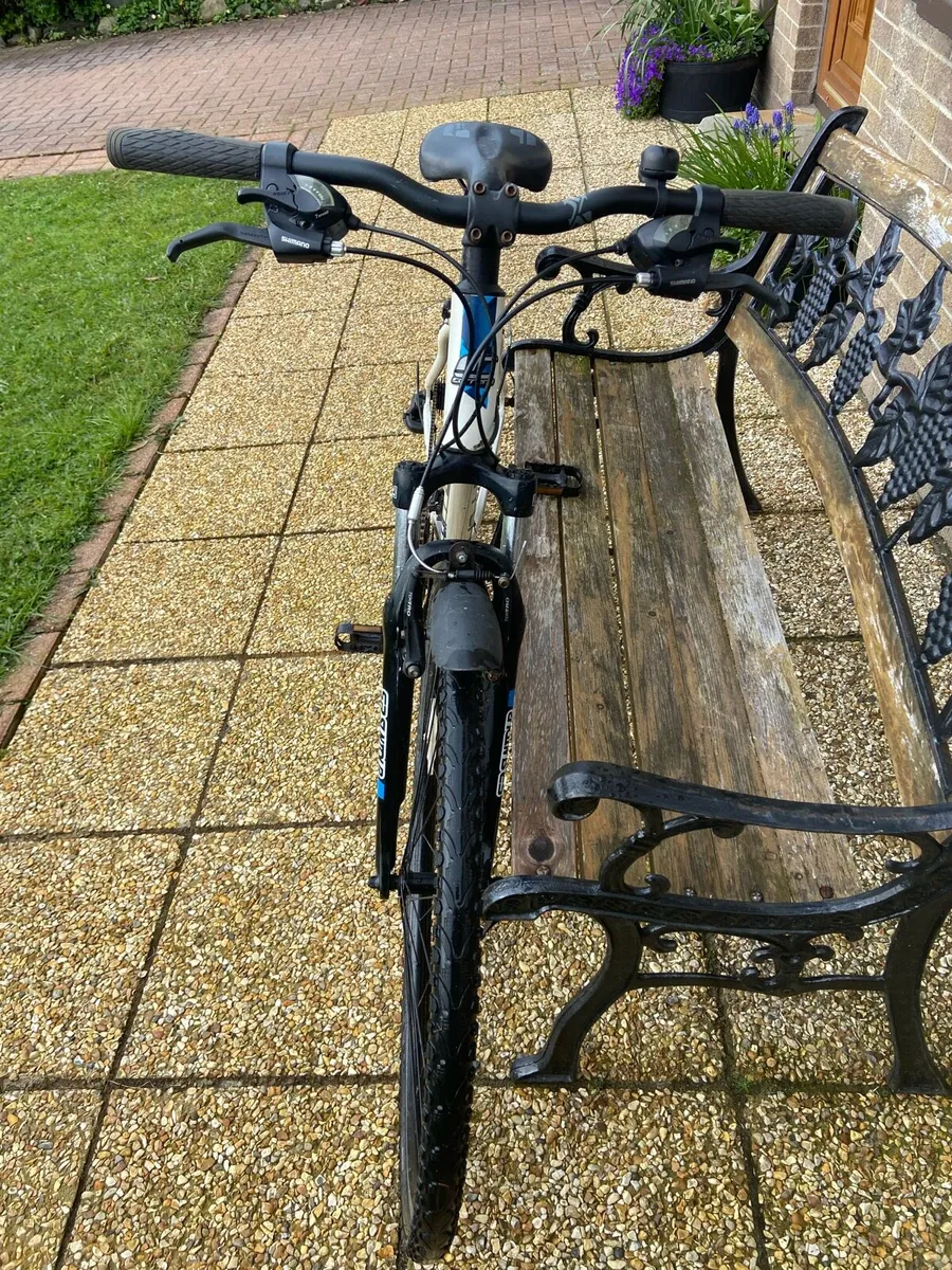 Carrera. Crossfire. Bike - Image 2