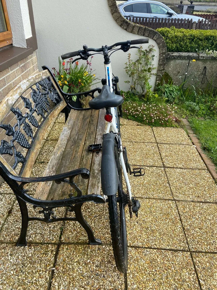 Carrera. Crossfire. Bike - Image 3