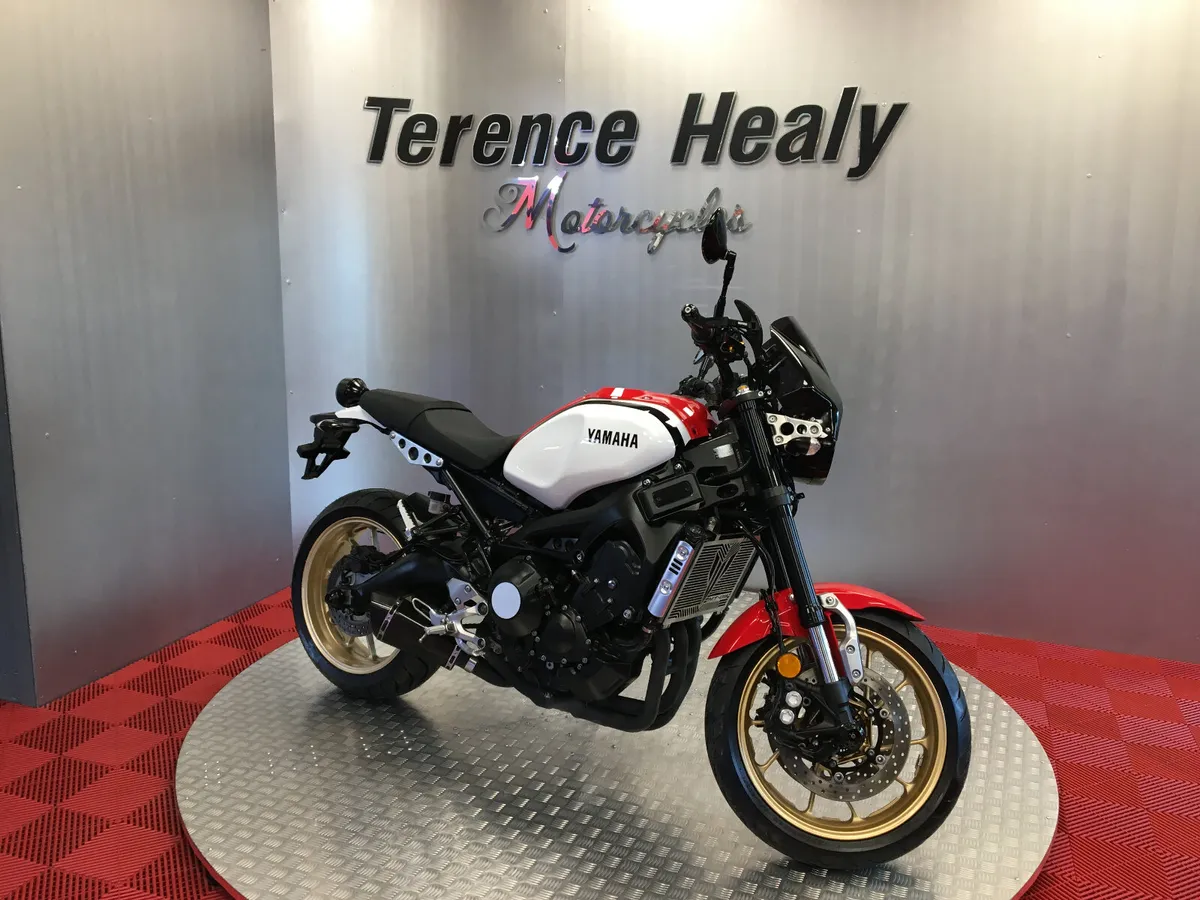 2021 Yamaha XSR 900 ''Finance Available'' - Image 1