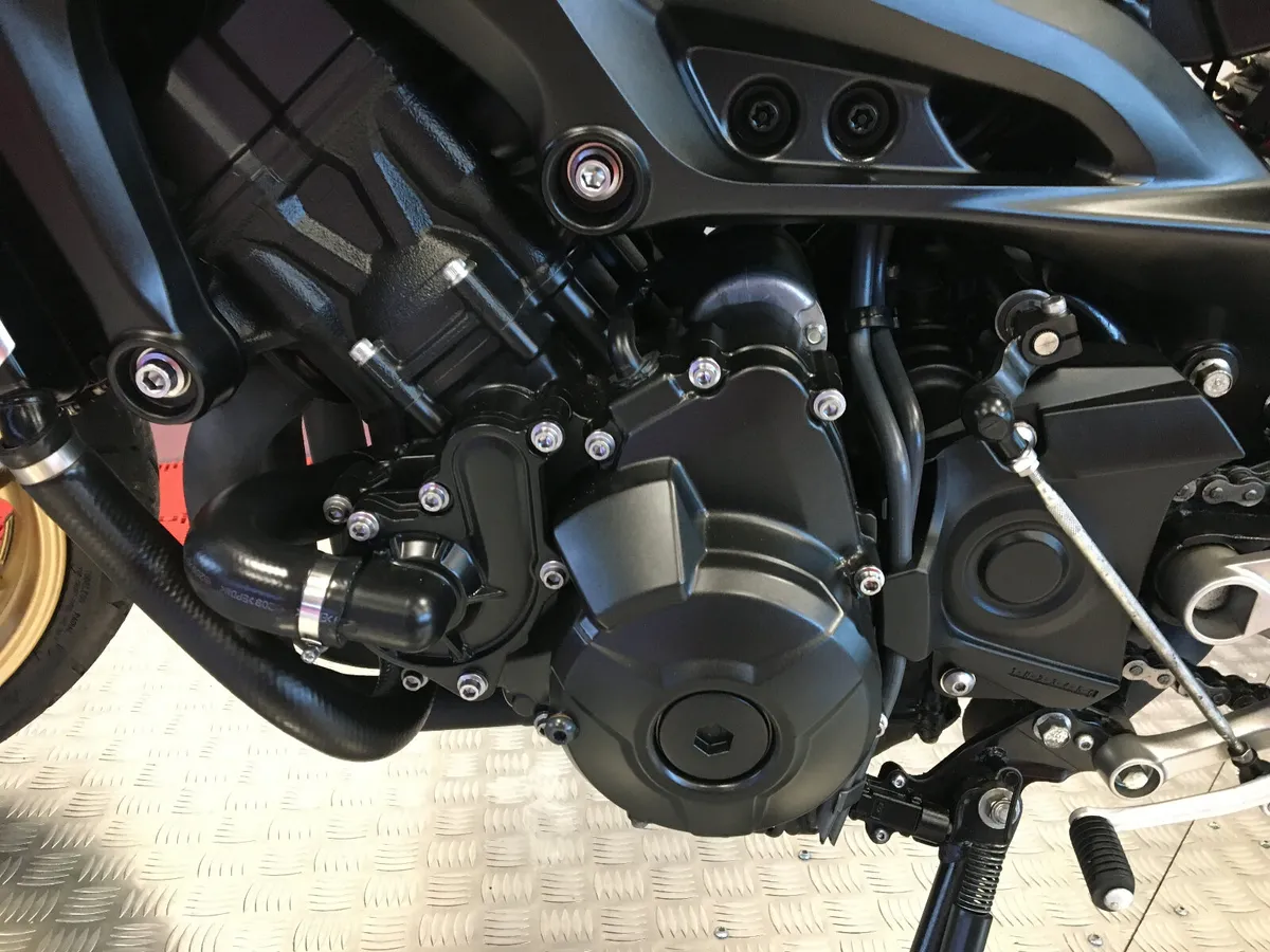 2021 Yamaha XSR 900 ''Finance Available'' - Image 4