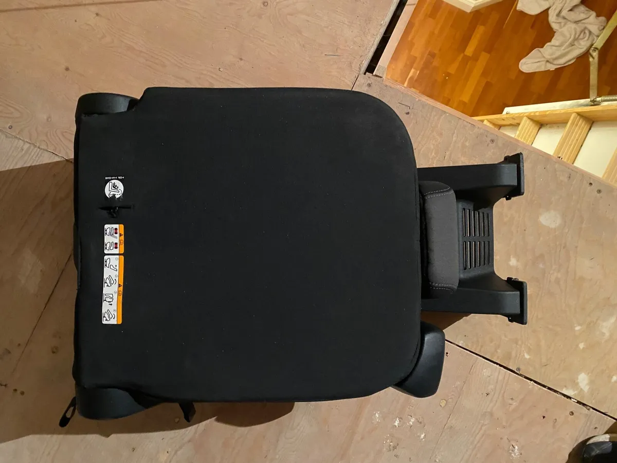 Ford Tourneo Seat - Image 2