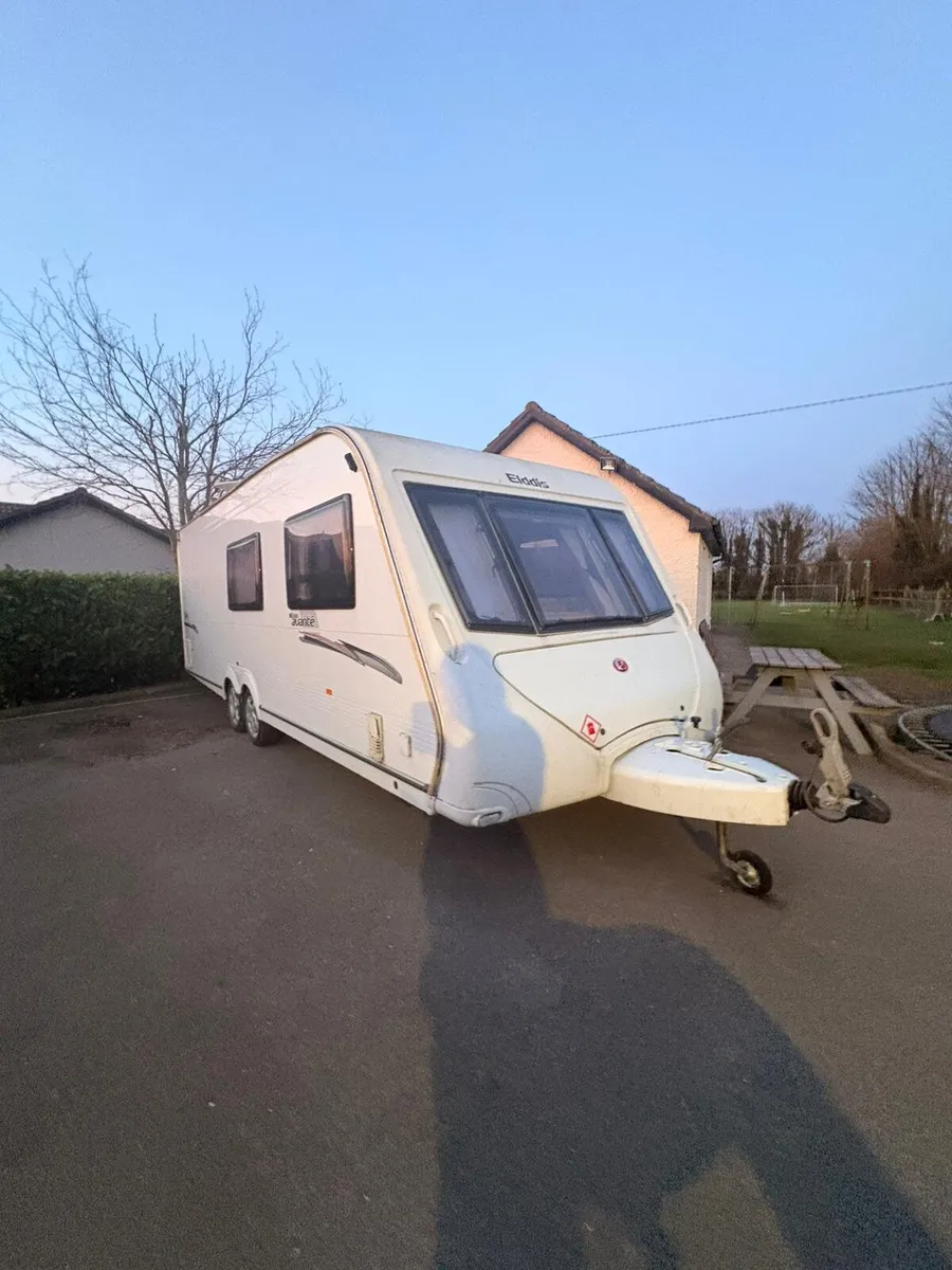 Eldis Avante 626 6 berth - Image 1