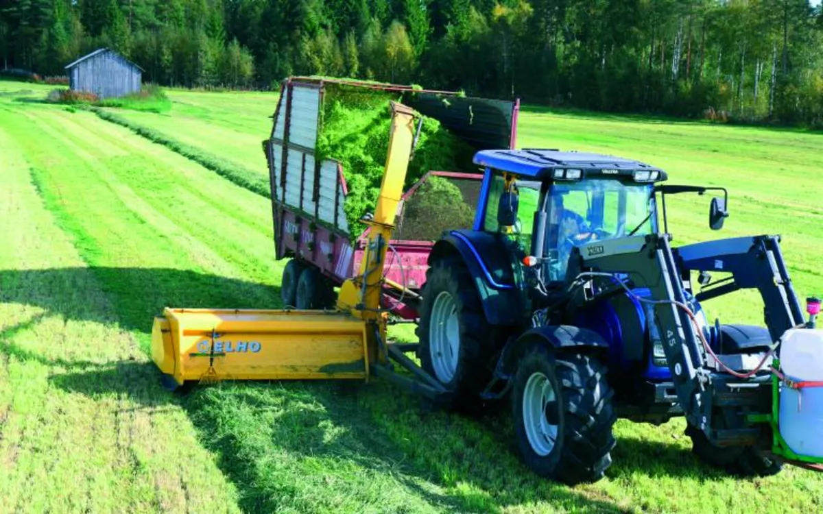 ELHO DC2100s DOUBLE CHOP - Image 4