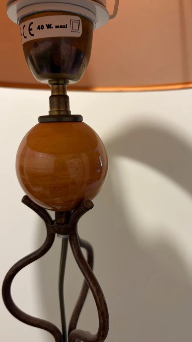 Table lamp - Image 2