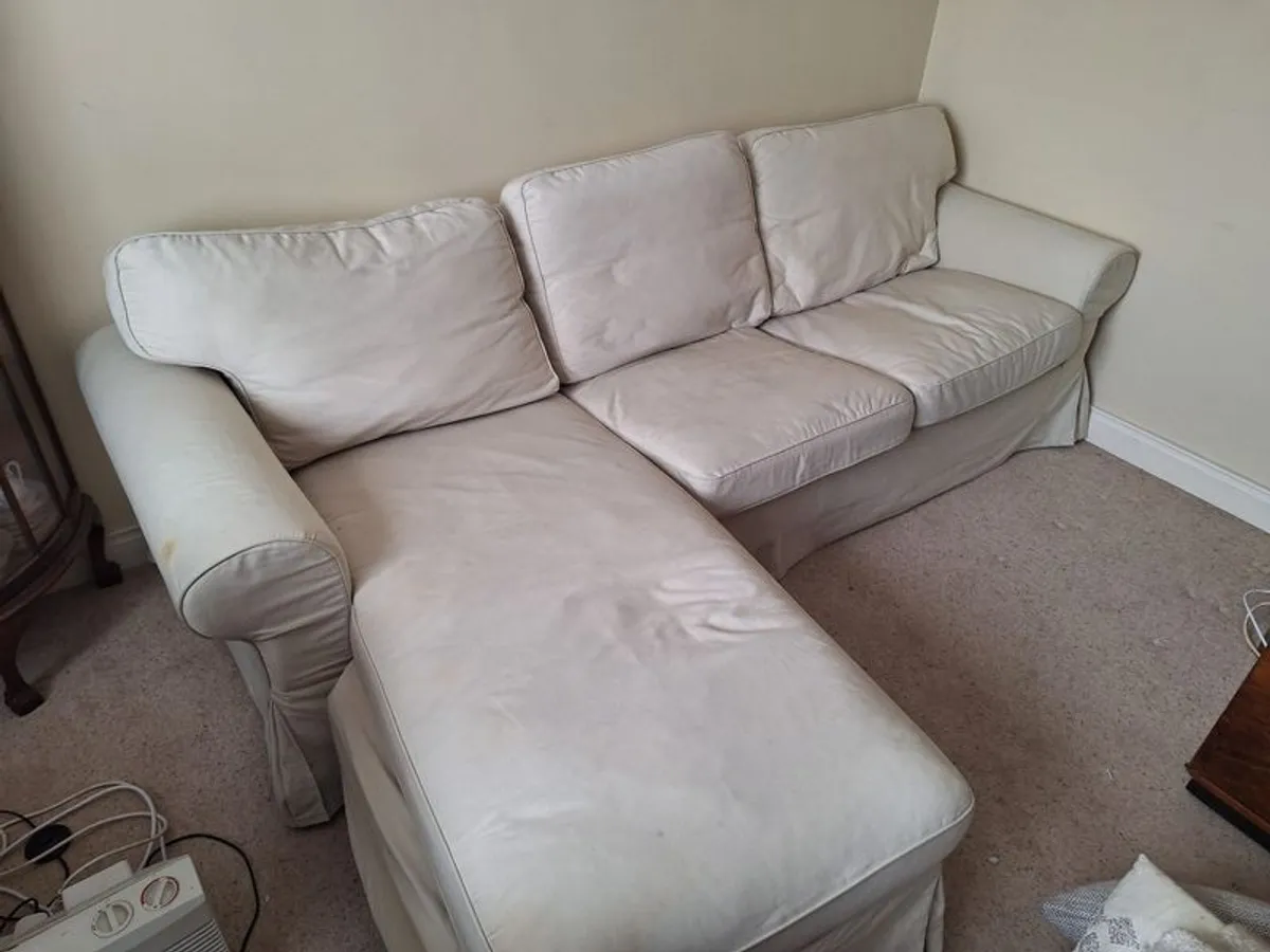 Couch For Sale - Image 1