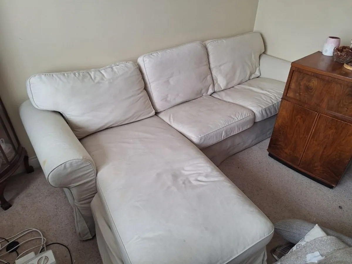 Couch For Sale - Image 2