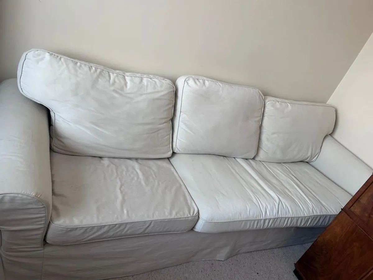Couch For Sale - Image 3