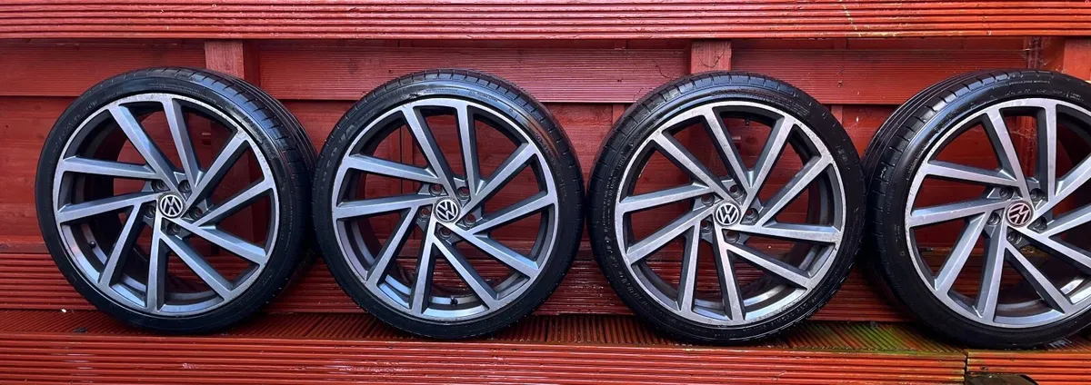 Wheels VW - Image 2