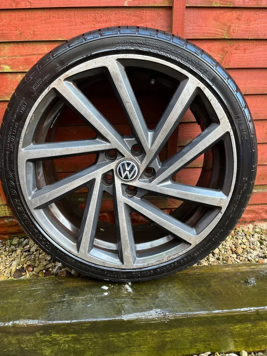 Wheels VW - Image 4