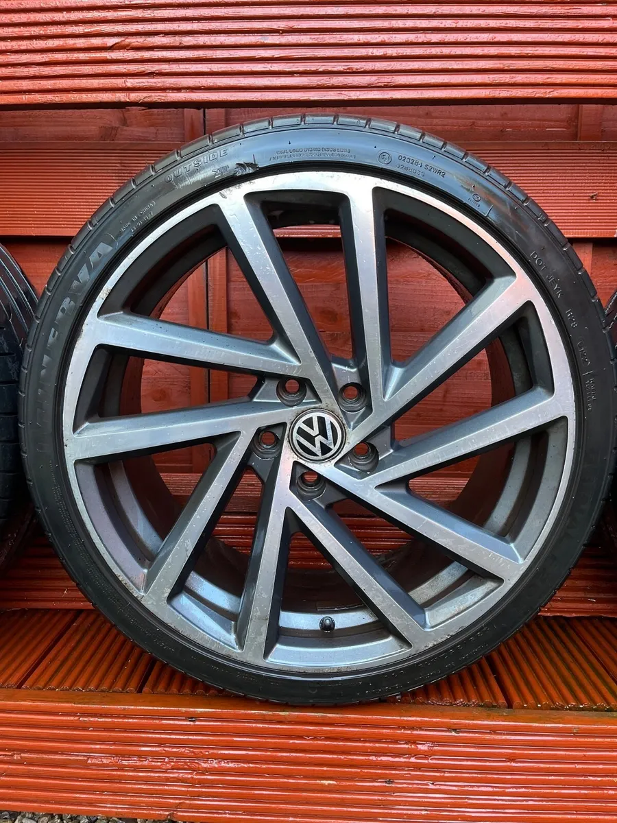 Wheels VW - Image 3
