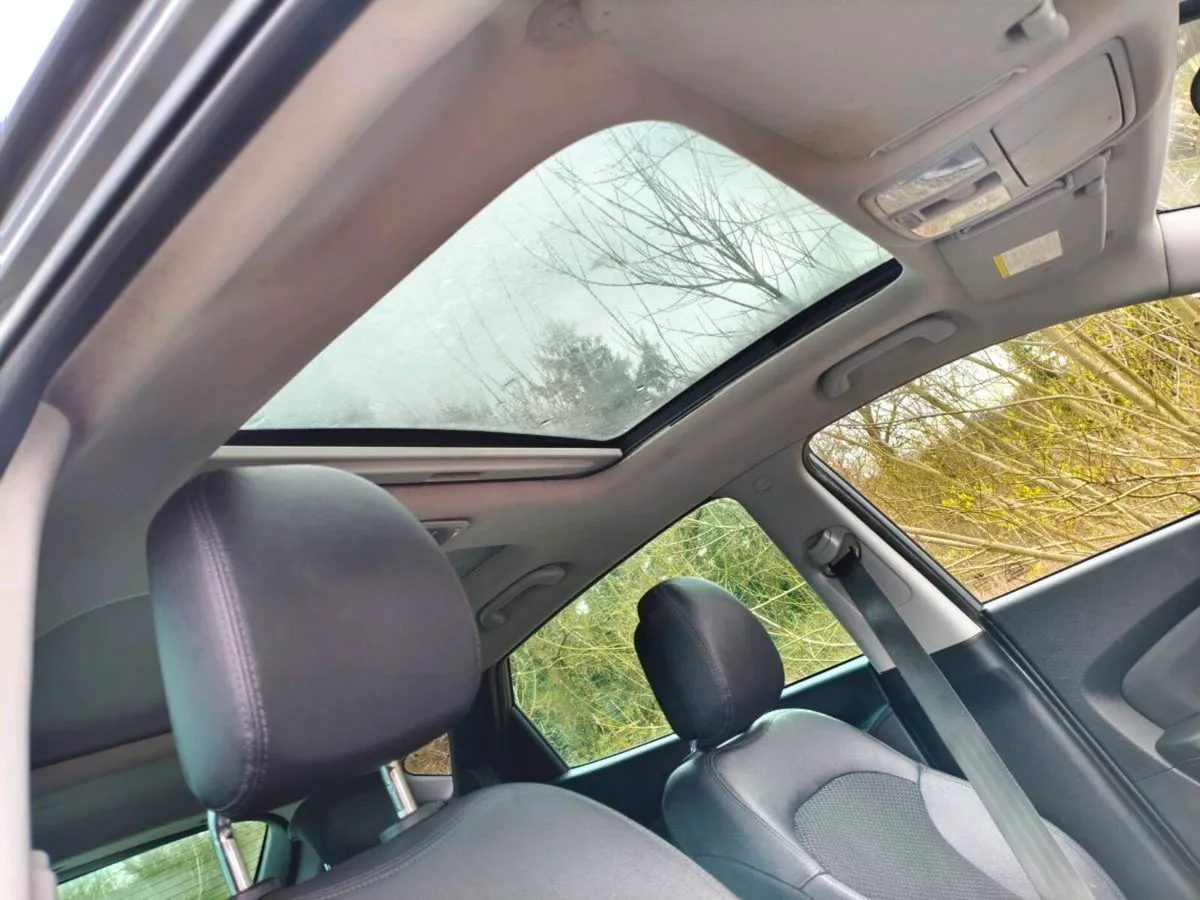 2013 Hyundai ix35 - Image 3