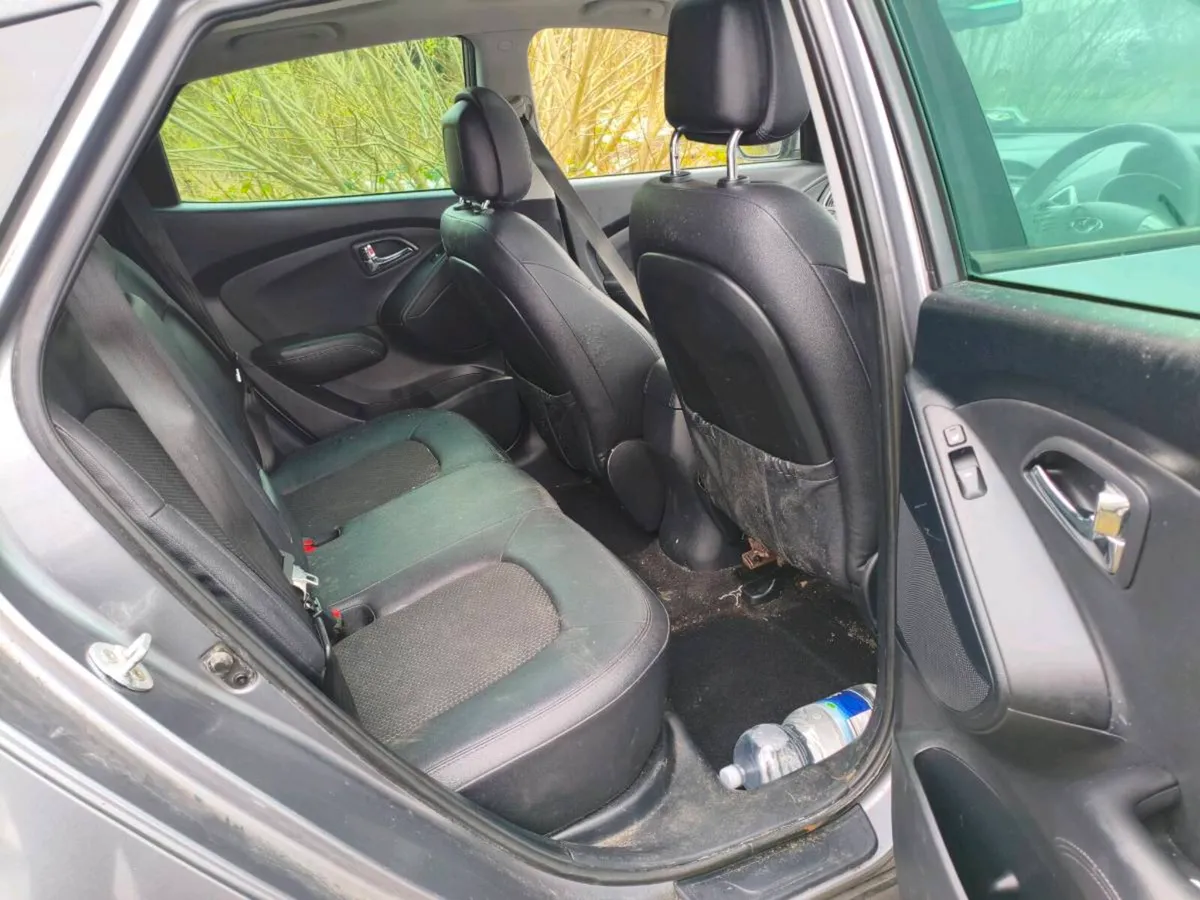 2013 Hyundai ix35 - Image 4