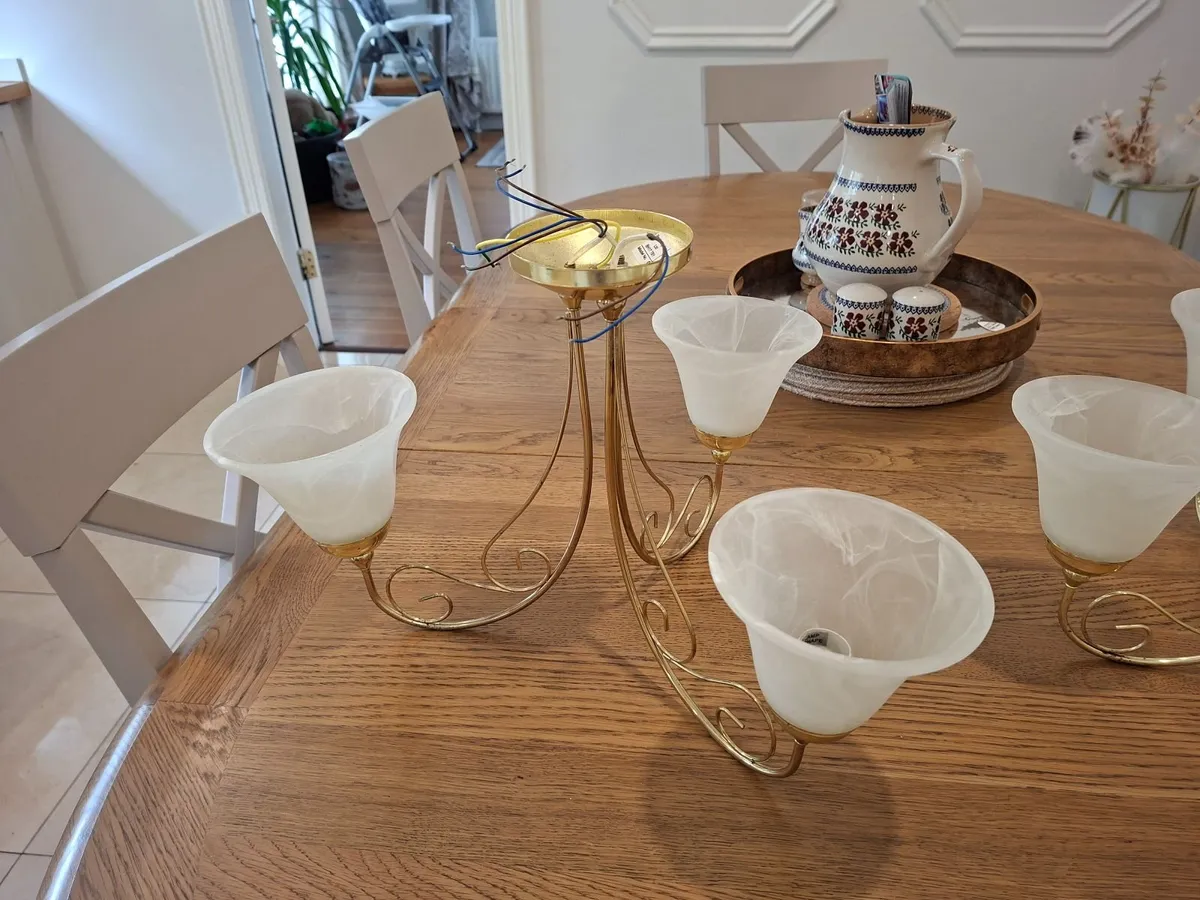 Ceiling lights - Image 1