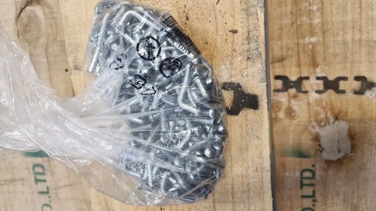 Storage Racking - Image 4