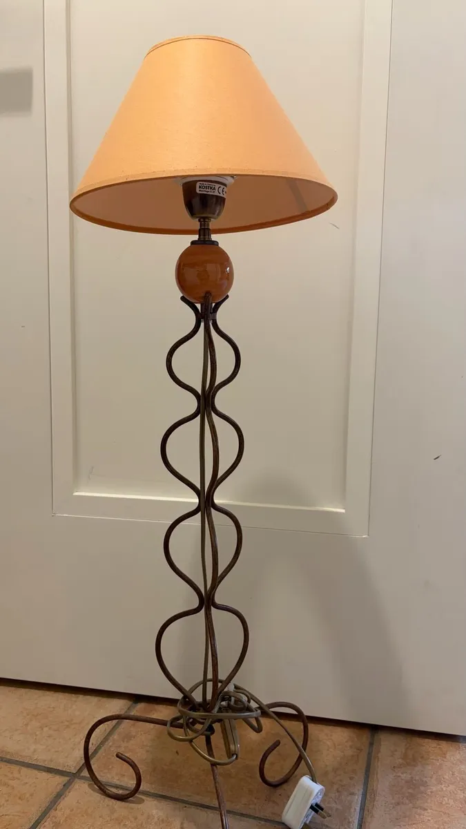 Table lamp - Image 1