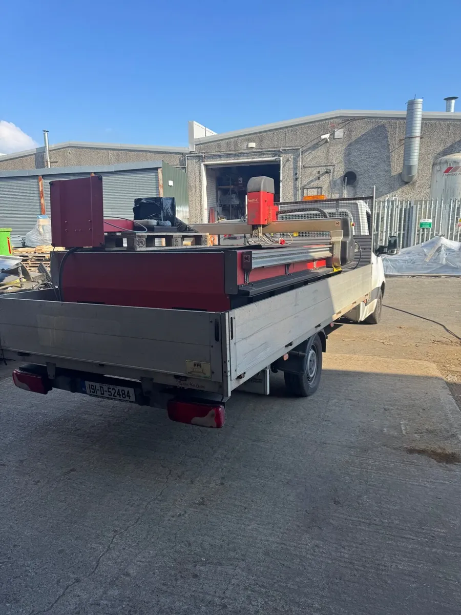 Mercedes-Benz Sprinter 2019 - Image 4