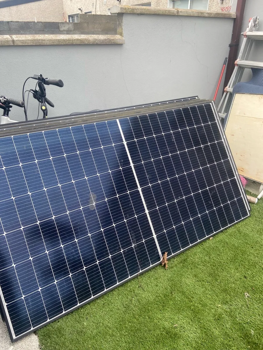 Solar panels - Image 3
