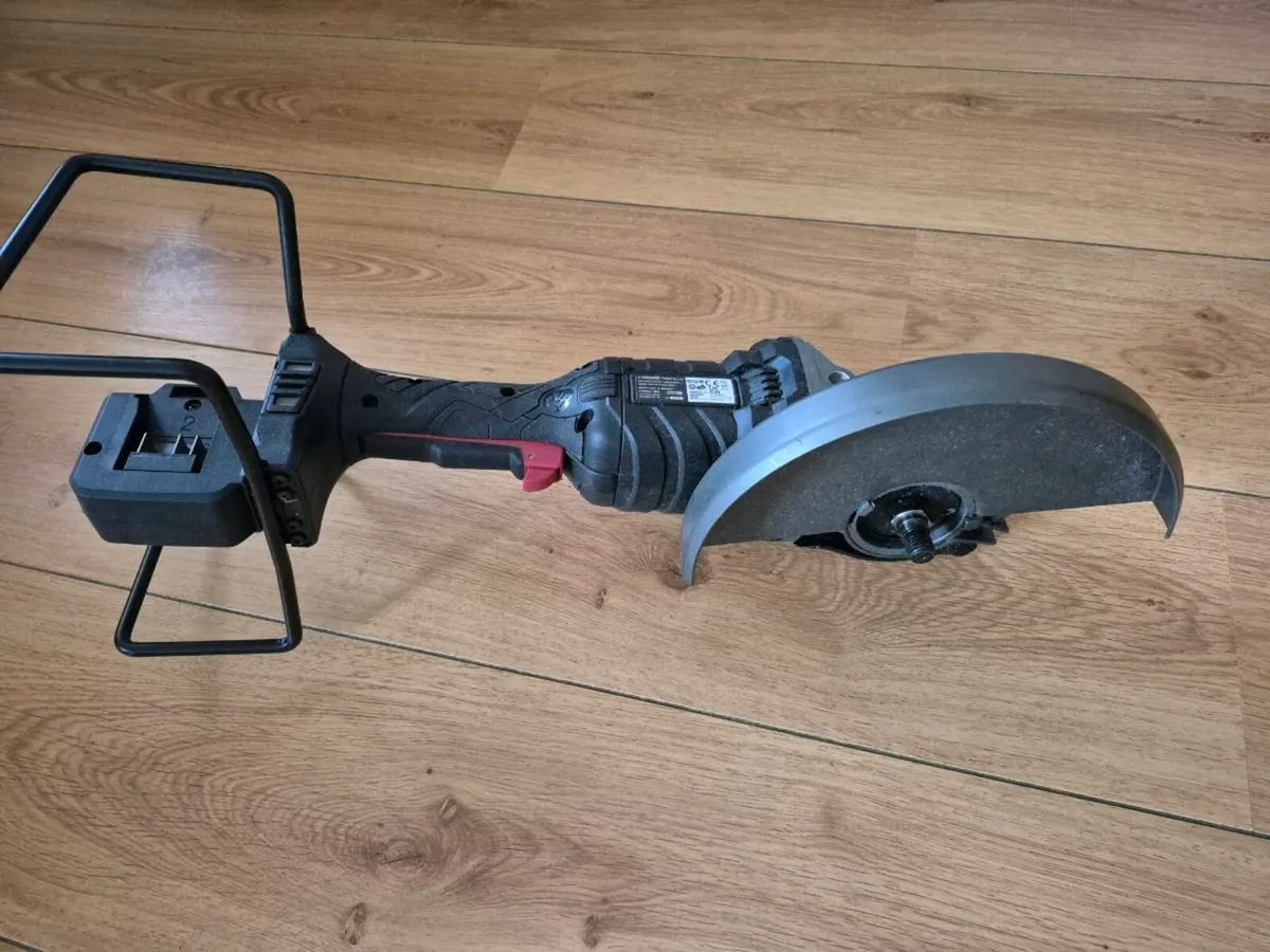 New ..Parkside Performa ..Parkside PWSAP 40-Li A1 - Image 2