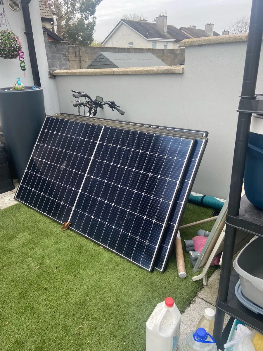 Solar panels - Image 2