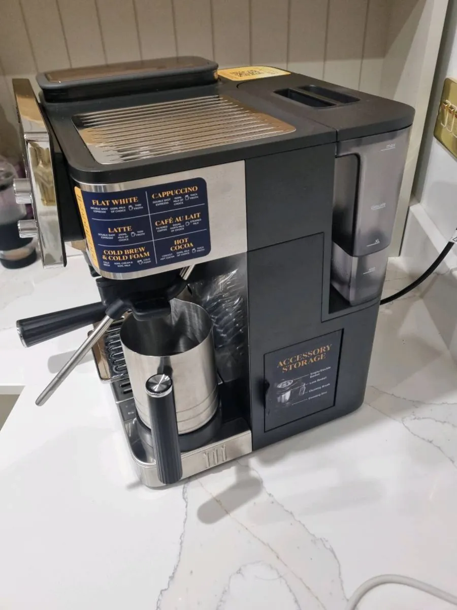 Ninja Luxe Cafe Premier - Image 2