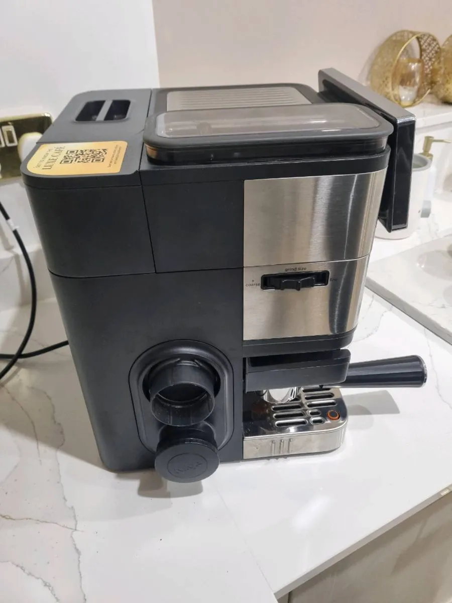 Ninja Luxe Cafe Premier - Image 3