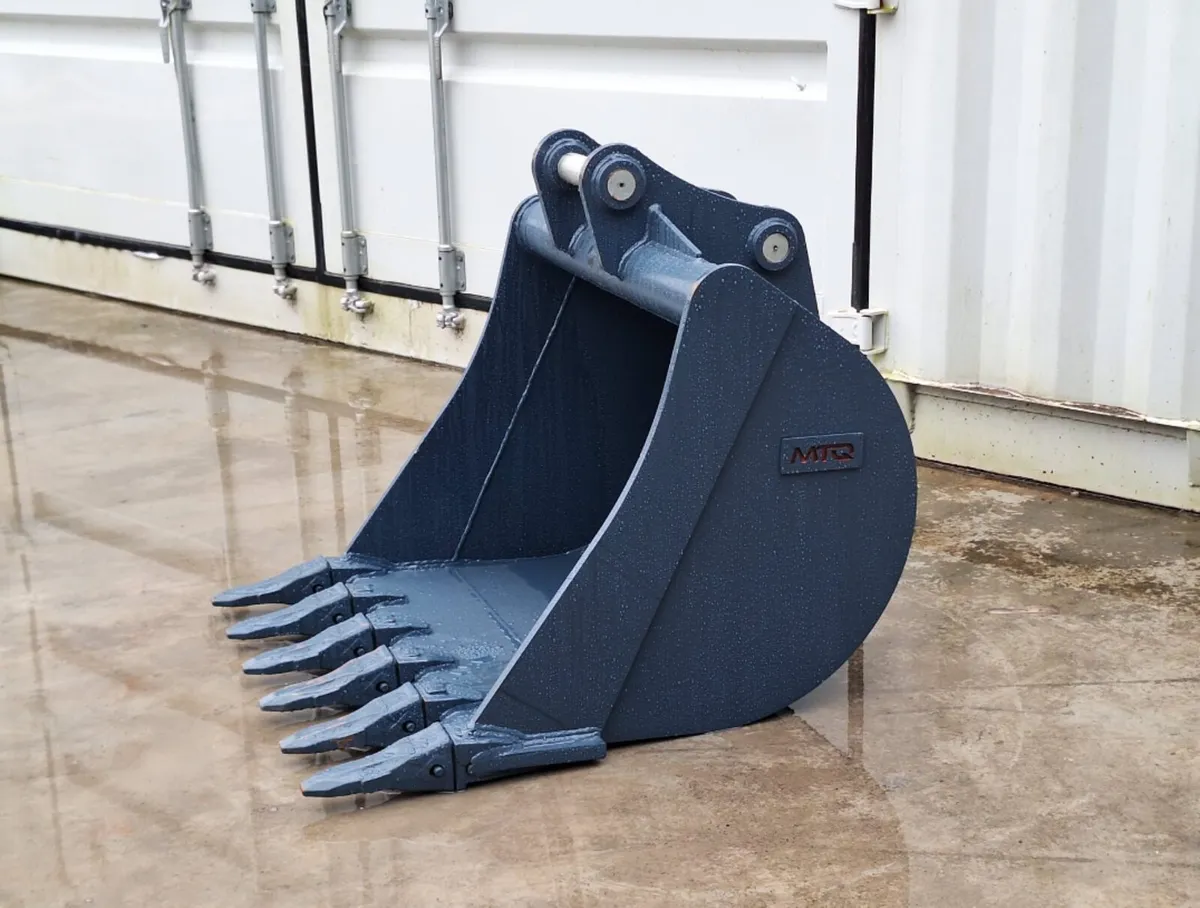 New 6 Tonne Digging Bucket - Image 1