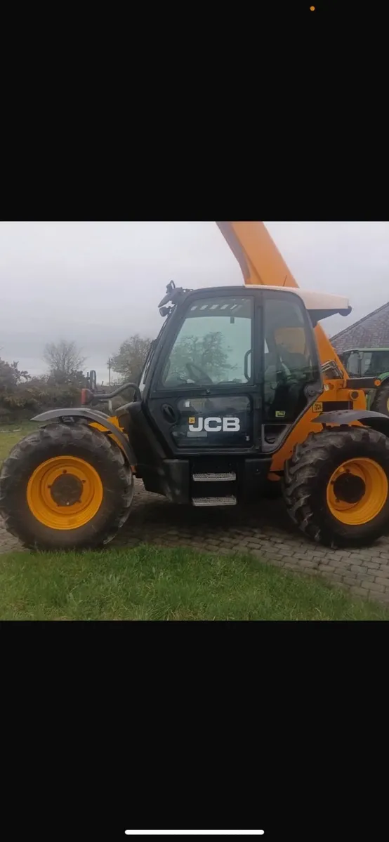 Jcb - Image 1