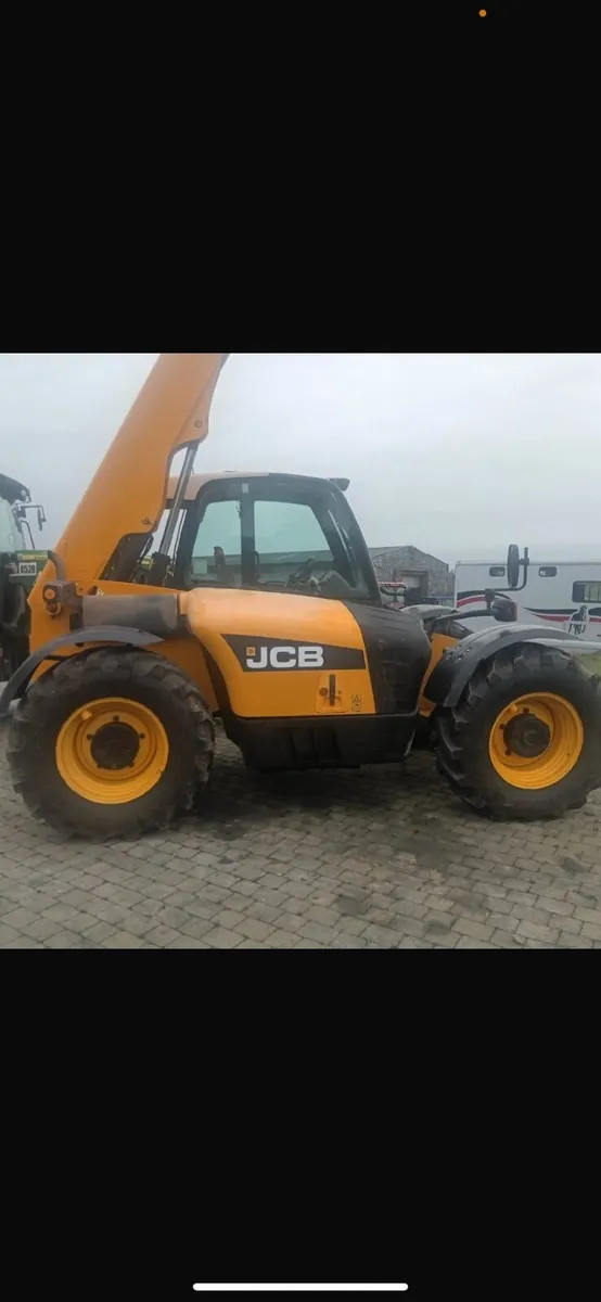 Jcb - Image 2