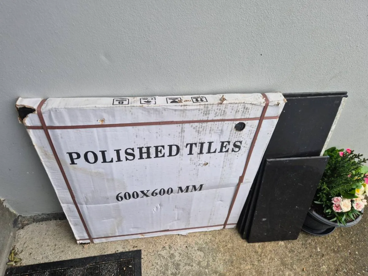 Bathroom tiles - Image 1