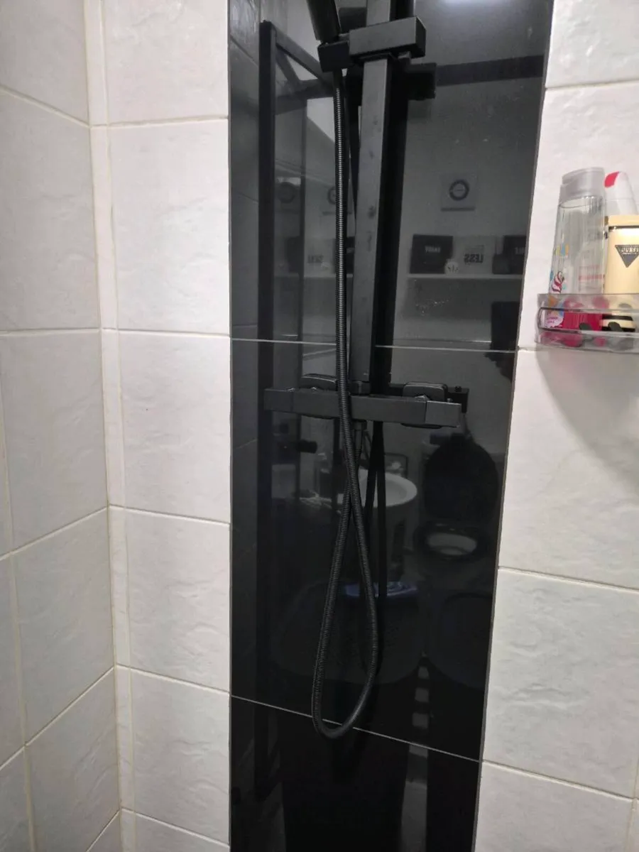 Bathroom tiles - Image 3