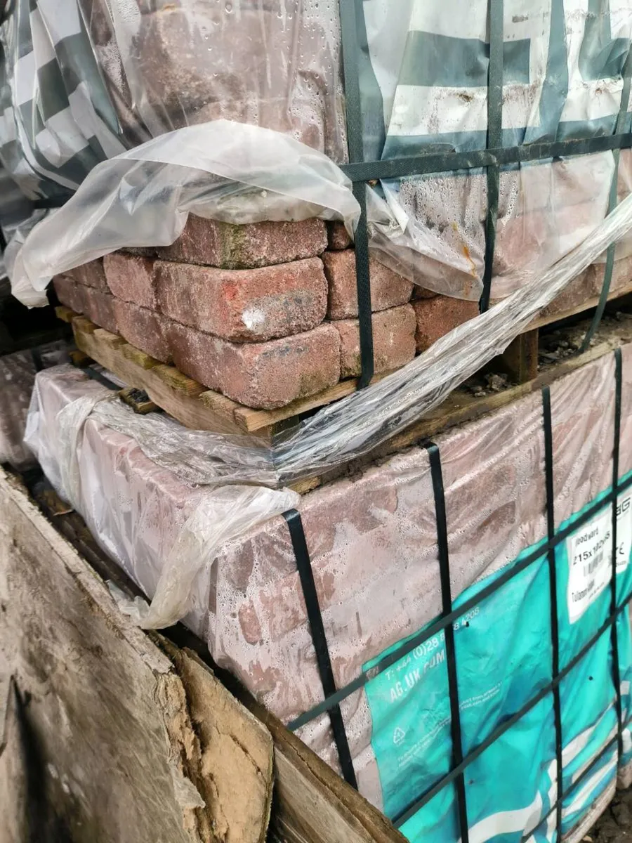 Concrete bricks - Image 3