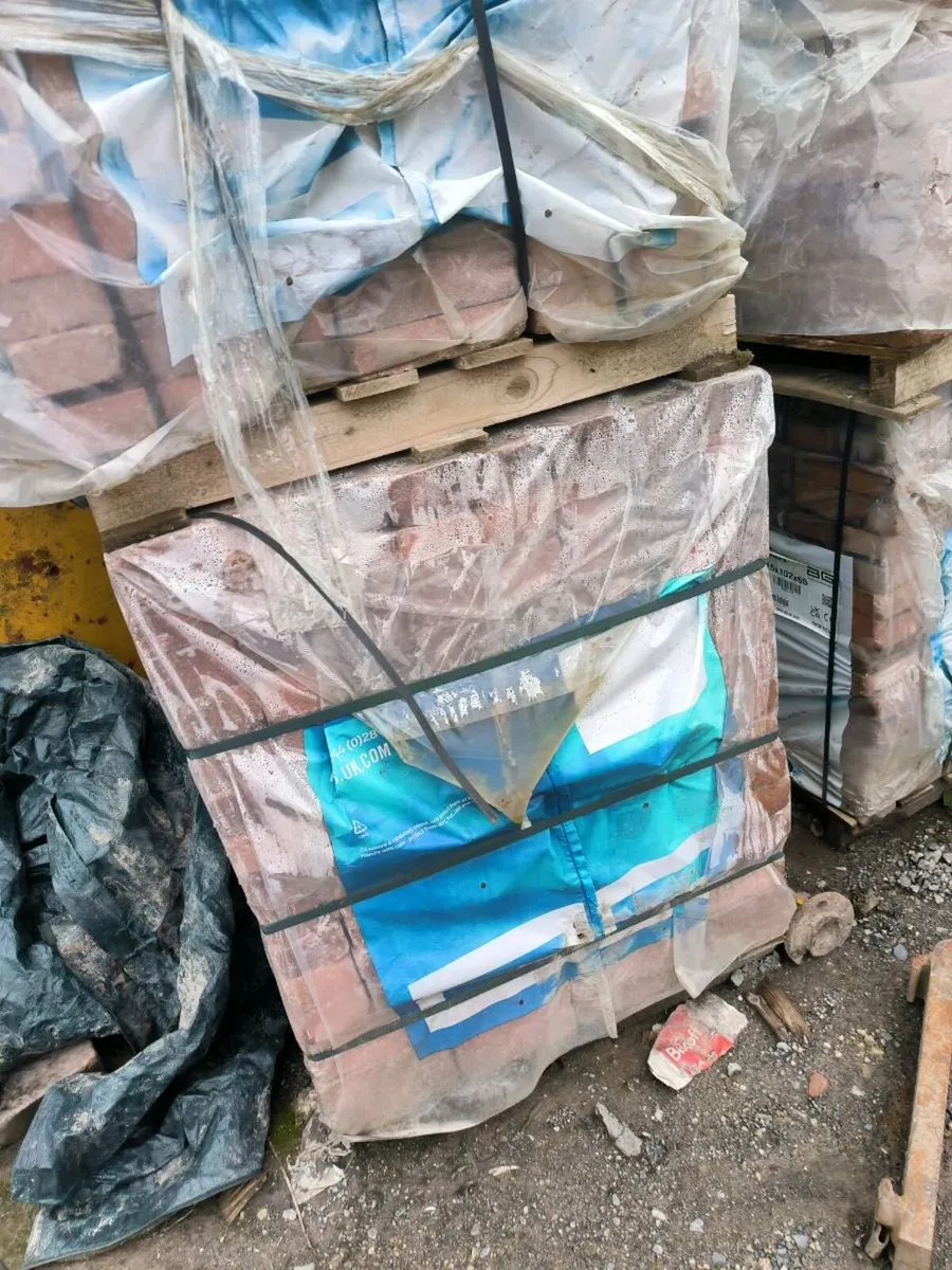 Concrete bricks - Image 4