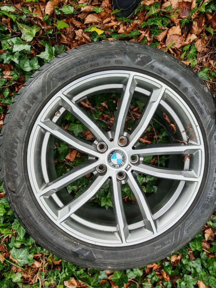 BMW Wheels - Image 3