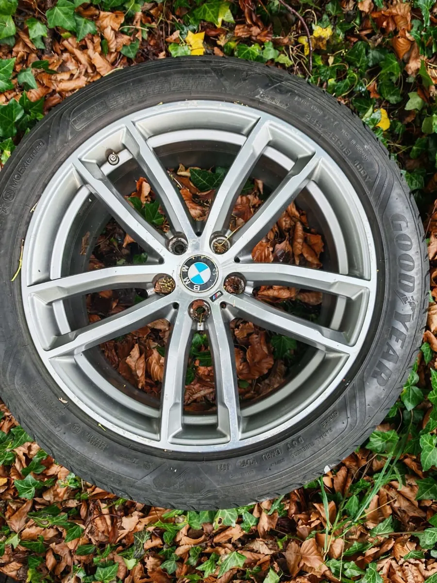 BMW Wheels - Image 4