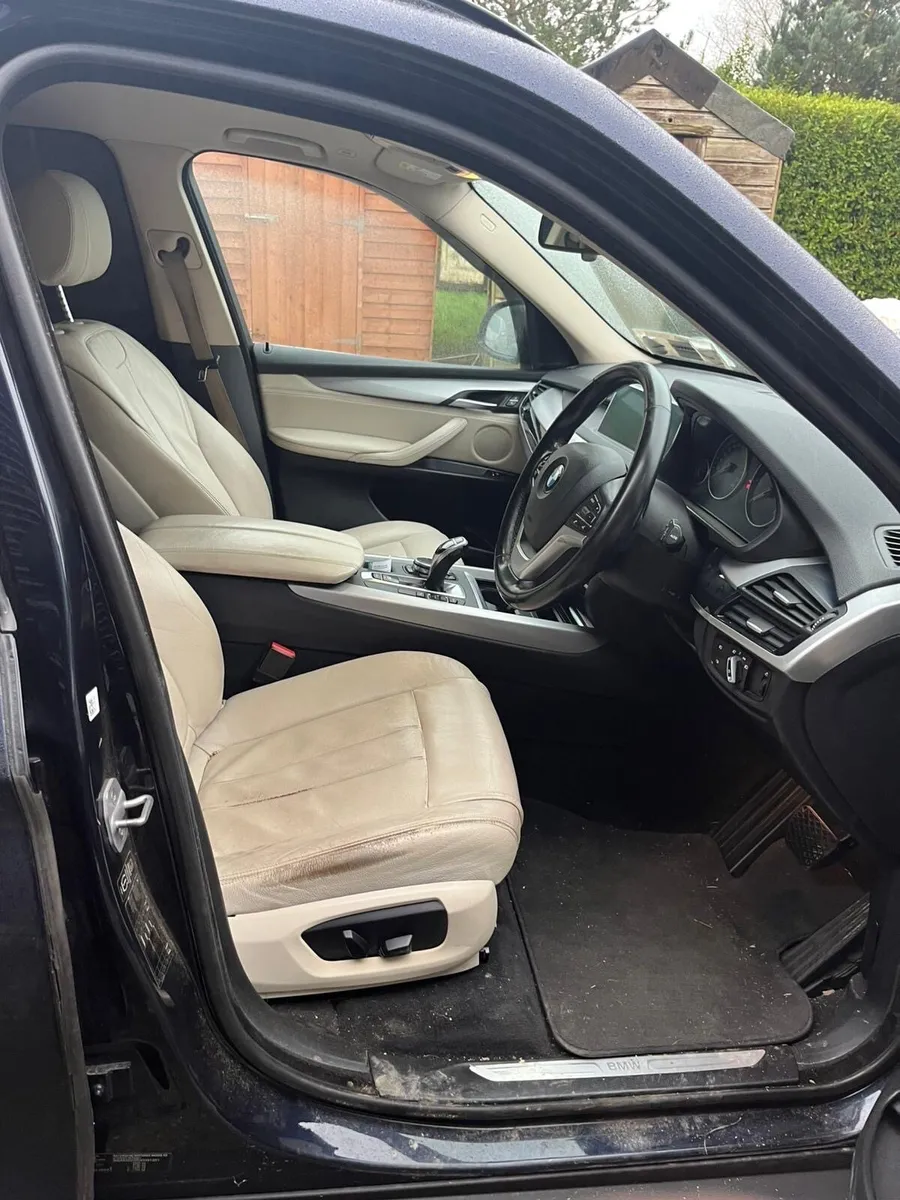 2014 (142) BMW X5 - Image 4