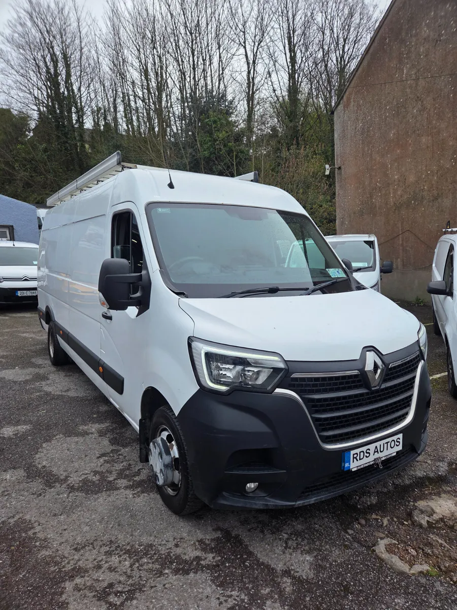 🔥20 MASTER TWIN WHEEL🔥 - Image 1