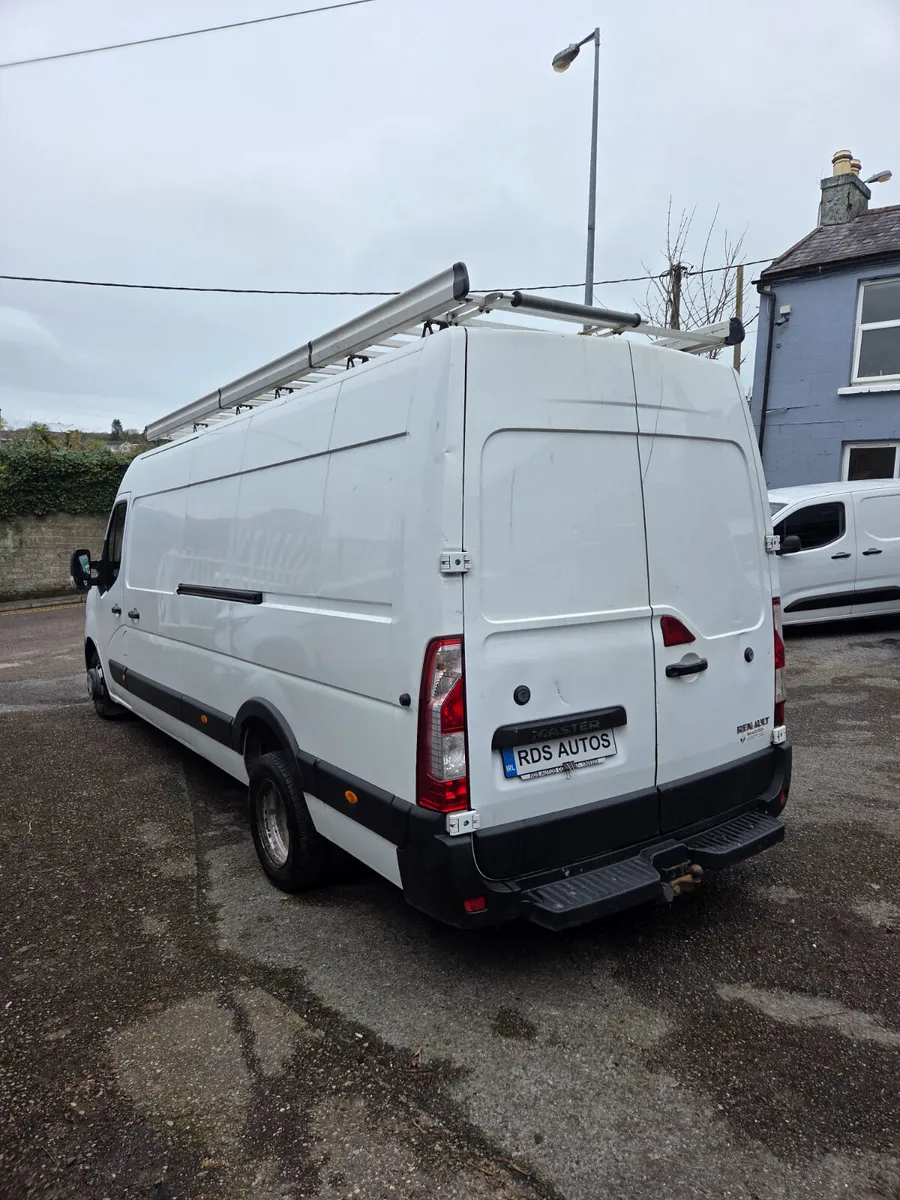 🔥20 MASTER TWIN WHEEL🔥 - Image 4