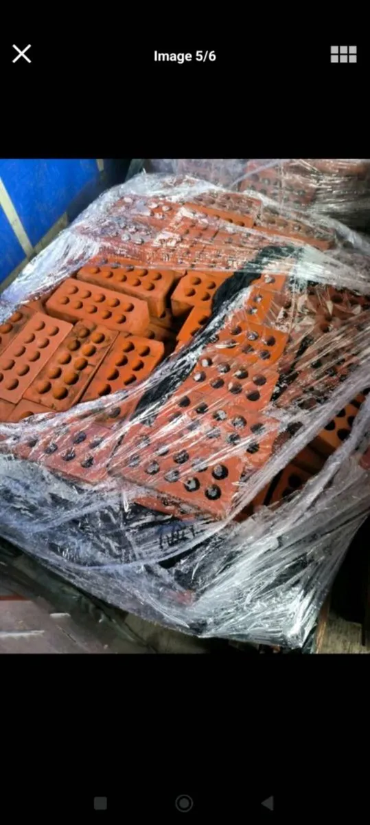 Clay bricks - Image 2