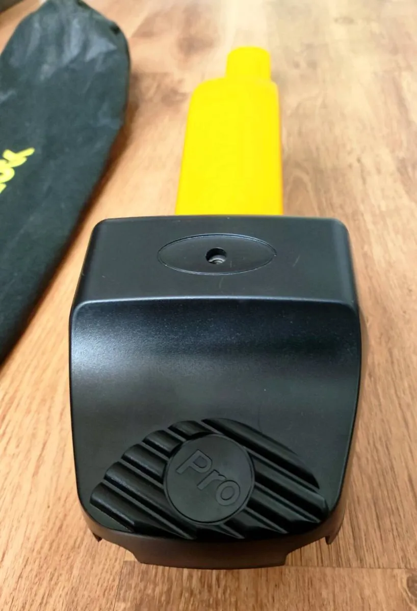 STOPLOCK Steering Wheel Lock - Image 1