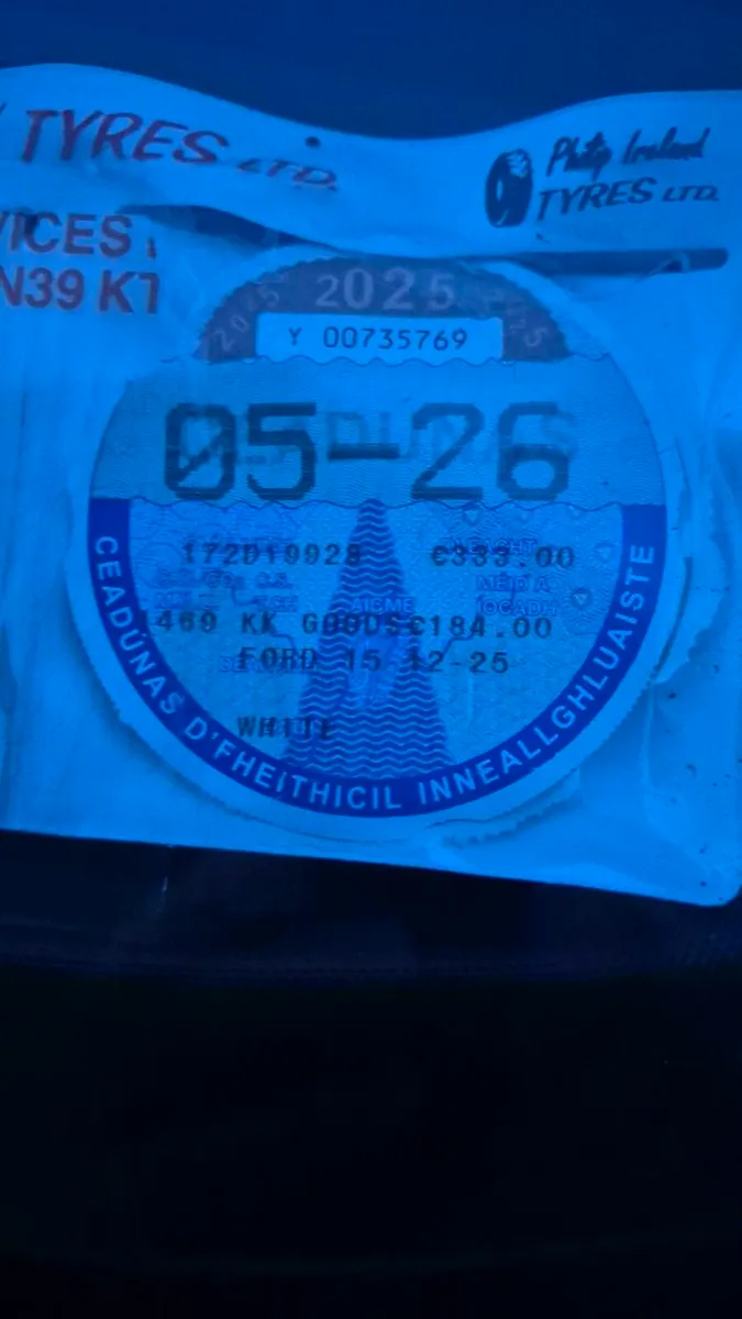 Ford Transit connect - Image 2