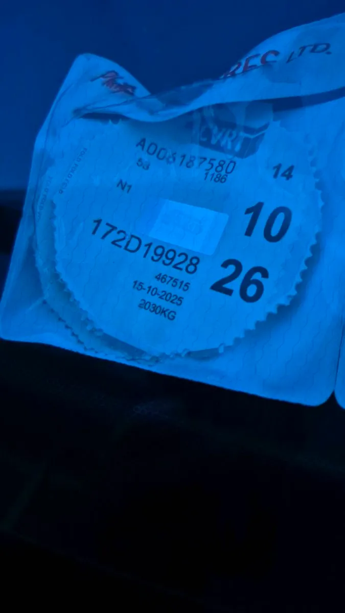 Ford Transit connect - Image 3