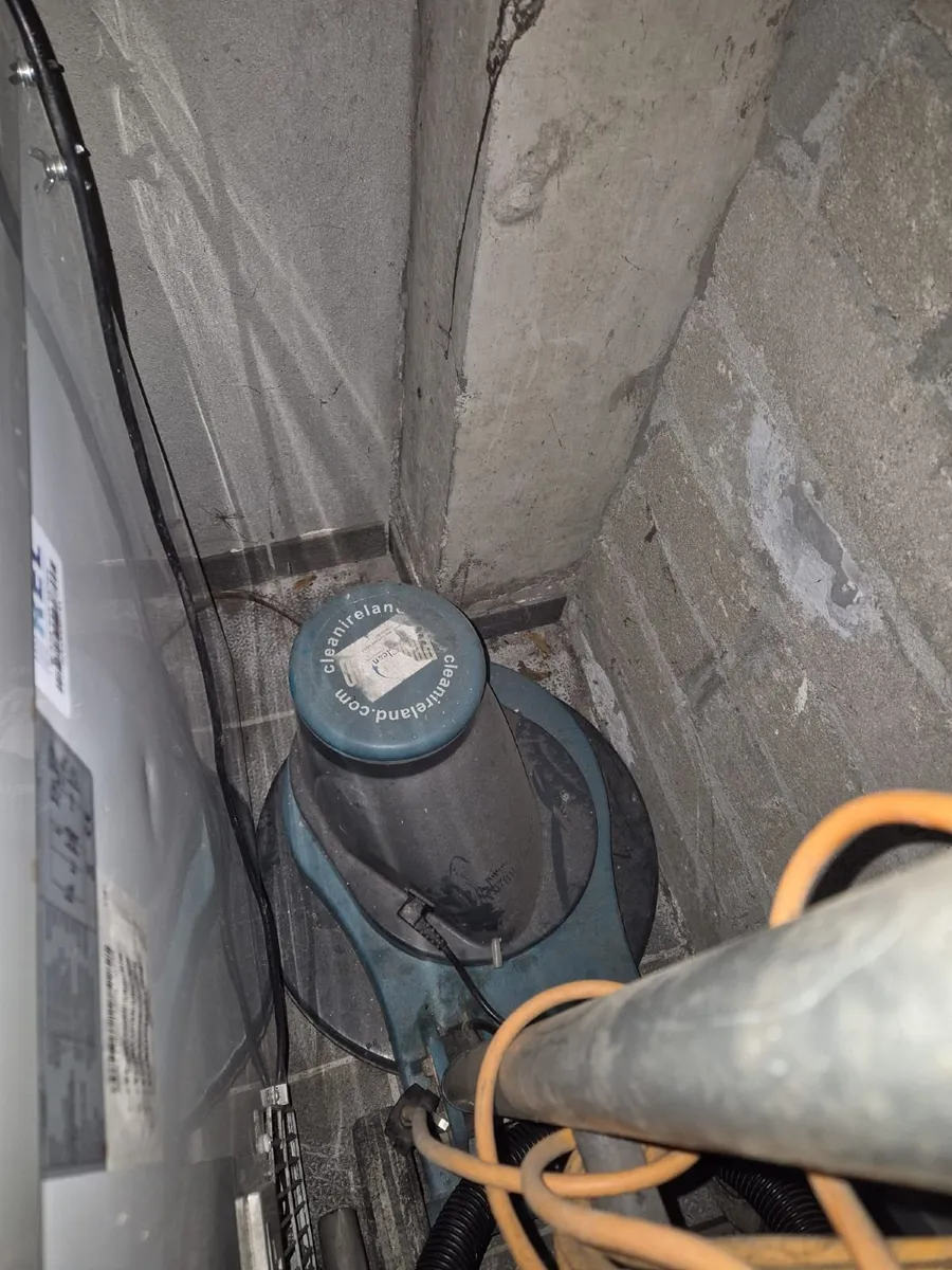 Floor Buffer - Image 1