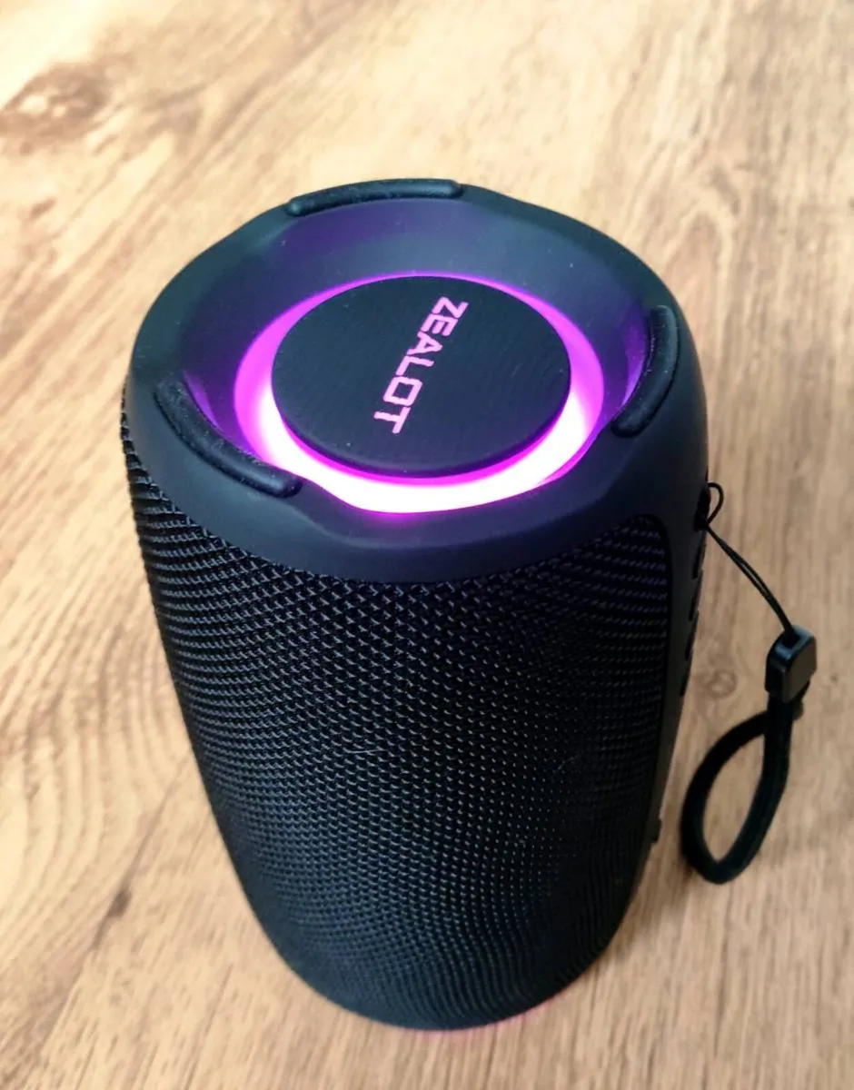 Wireless Speaker - Image 1
