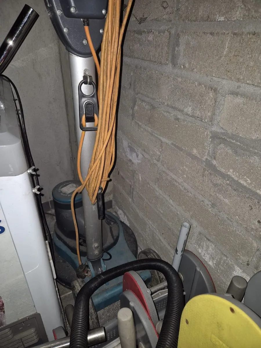 Floor Buffer - Image 3